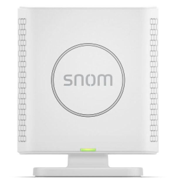 Snom M6 DECT Base Station Repeater