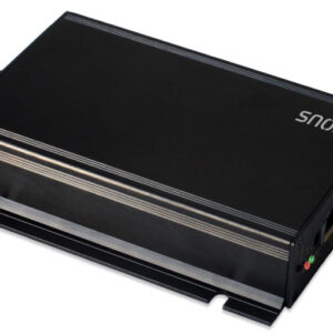 Snom PA1+ - SIP-based announcement system