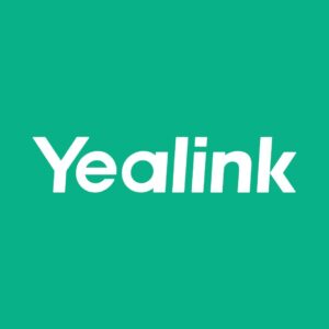 Yealink - W57R Spare Belt Clip