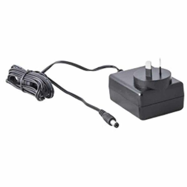 The Yealink 12V / 1A Power Adapter SIPPWR12V1A-AU is a power adapter with 12 volts power capacity and specifically designed to work accurately with Yealink MP50 Business Phone