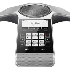 The CP930W not only ensures you up to 24 call hours