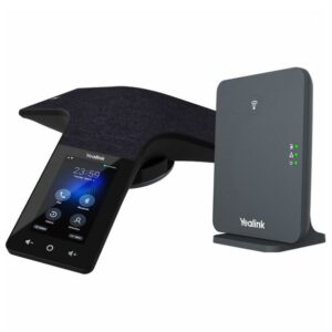 Yealink CP935W-Base Wireless IP Conference Phone