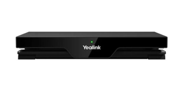 Wireless Presentation System including Yealink RoomCast for Zoom Rooms