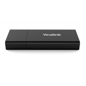 Yealink VCH51 is a Connect sharing device for MeetingBar solutions like the A20  A30 units.