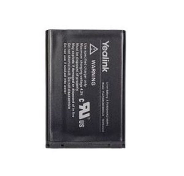 Replacement Battery for W53H DECT handset