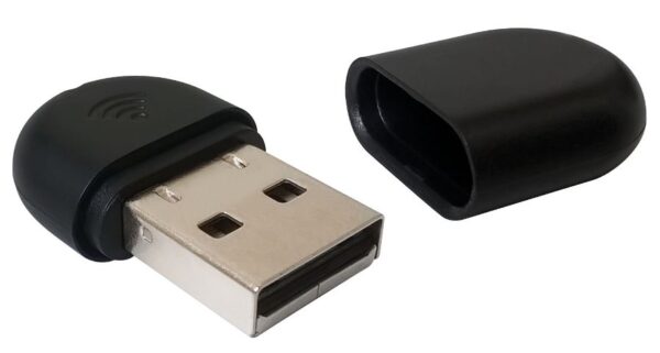 Wi-Fi USB Dongle WF40 is a low-power