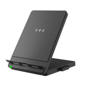 Yealink Qi-Certified Wireless Charger for WH66/WH67