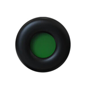 Yealink YHA-LEC is a replacement leather ear cushion for Yealink WH62