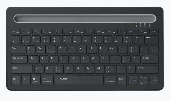 RAPOO XK100 Bluetooth Keyboard