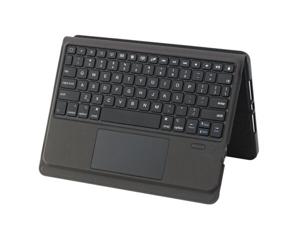 RAPOO XK300 Plus Bluetooth Keyboard for iPad Pro/Air/7 10.5" - Shortcut keys