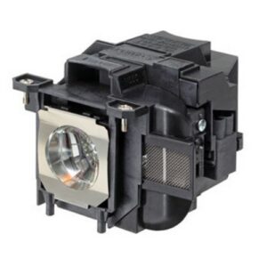Replacement Projector Lamp UHE 200W 4000 Hours for Epson EB-S18 / W18 / X21 / X24 / EH-TW5200 / EB-945 / EB-955W / EB-965/ W28