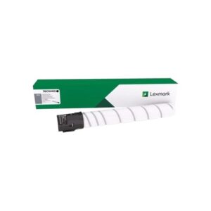 Lexmark High Yield Toner Cartridge for CS923de and CX924dte Printers 34000 Pages Yield Black