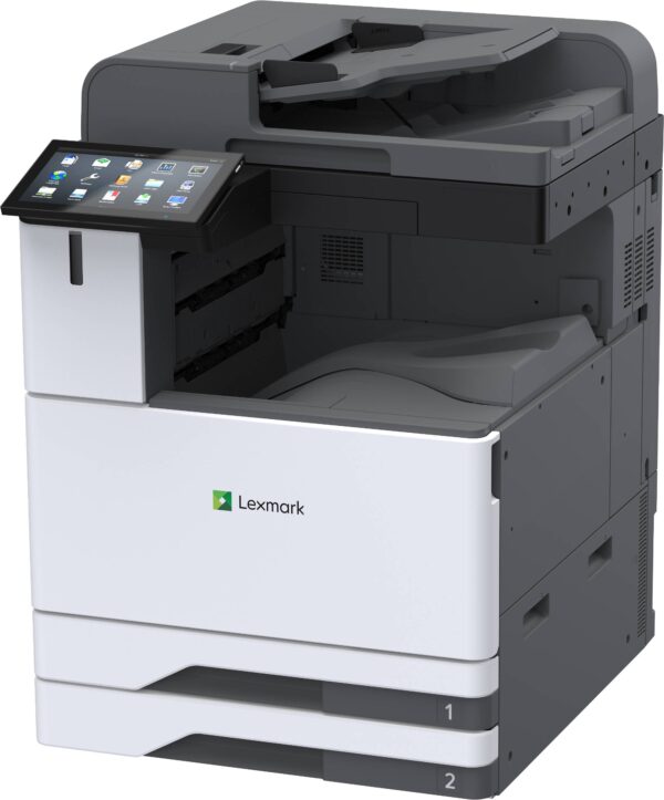 Lexmark CX942adse A3 COLOUR MFP