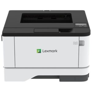 Lexmark MS431DW A4 Duplex Monochrome Laser Printer Up to 42 PPM 2-Line APA LCD Display 800 - 8000 Monthly Page Volume
