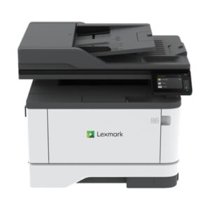 Lexmark MX431ADW A4 Duplex Monochrome Multifunction Laser Printer Up to 42 PPM 2.8 LCD Touch Panel