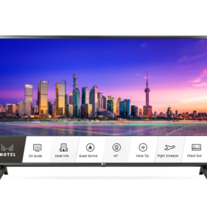 LG 32 32LT660H DIRECT LED IPS HD HOTEL TV 240NITS 12001 CONTRAST 3YR COMMERCIAL WTY