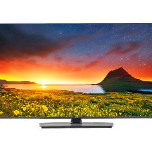 LG 50 50UR765H DIRECT LED VA UHD HOTEL TV 400NITS 50001 CONTRAST 3YR COMMERCIAL WTY