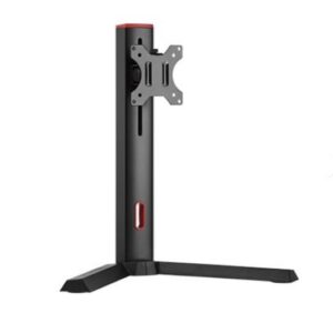 Brateck Single Screen Classic Pro Gaming Monitor Stand for Most 17"-32" Up to 8kg/Screen