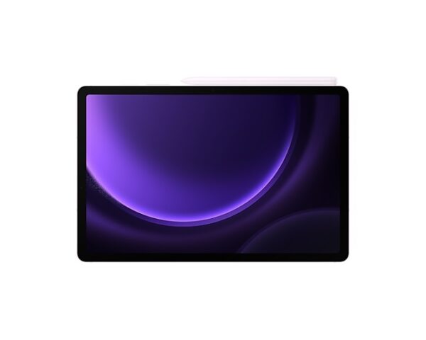 Samsung Galaxy Tab S9 FE Wi-Fi 128GB - Lavender' (SM-X510NLIAXSA)*AU STOCK*