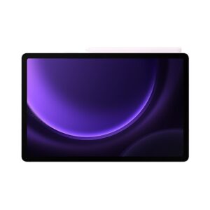Samsung Galaxy Tab S9 FE 5G 128GB - Lavender (SM-X516BLIAATS)*AU STOCK*