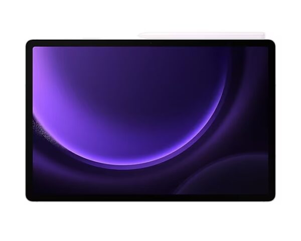 Samsung Galaxy Tab S9 FE+ Wi-Fi 128GB - Lavender (SM-X610NLIAXSA)*AU STOCK*