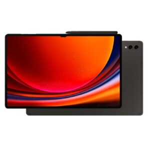 Samsung Galaxy Tab S9+ 5G 256GB - Graphite (SM-X816BZAAXSA)