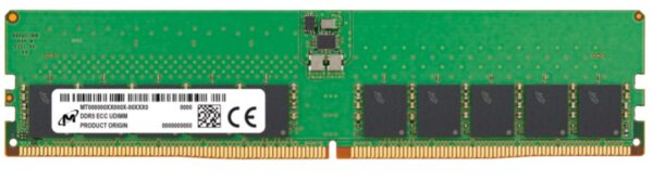 Technology	DDR5