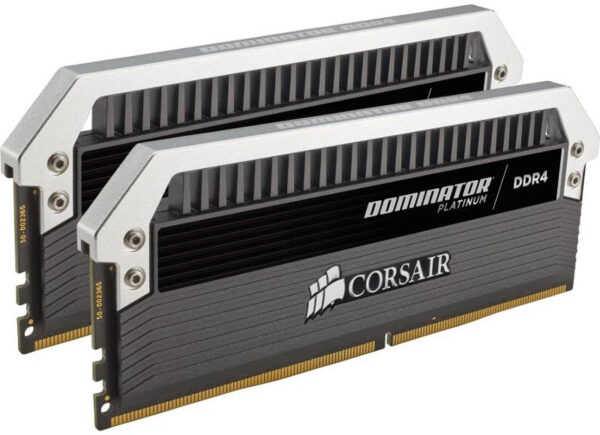Corsair 16GB (2x8GB) DDR4 3000MHz Dominator Platinum