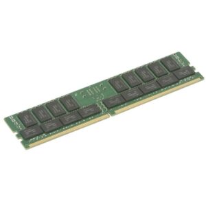 32GB DDR4 PC4-17000 Registered ECC 1.2V 2048Meg x 72