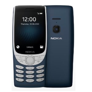 Nokia 8210 4G 128MB - Blue (16LIBL21A06)*AU STOCK*