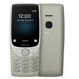 Nokia 8210 4G 128MB - Sand (16LIBG21A05)*AU STOCK*