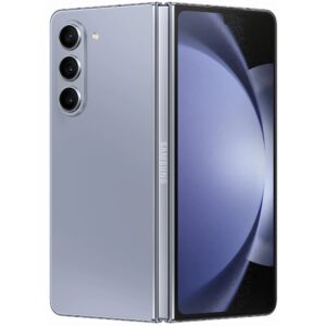 Samsung Galaxy Z Fold5 5G 256GB - Icy Blue (SM-F946BLBAATS)