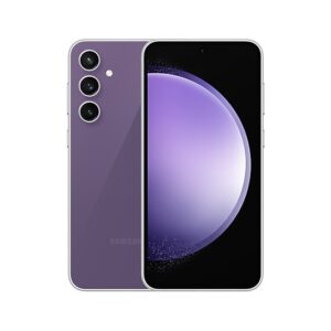 Samsung Galaxy S23 FE 5G 128GB - Purple (SM-S711BZPAATS)