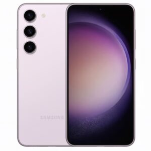 Samsung Galaxy S23 5G 128GB - Lavender (SM-S911BLIAATS)*AU STOCK