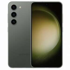 Samsung Galaxy S23 5G 128GB - Green (SM-S911BZGAATS)*AU STOCK*