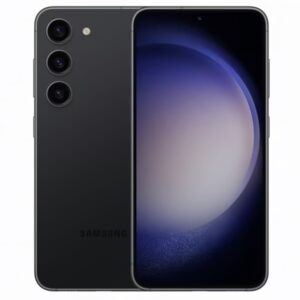 Samsung Galaxy S23 5G 128GB - Phantom Black (SM-S911BZKAATS)*AU STOCK*
