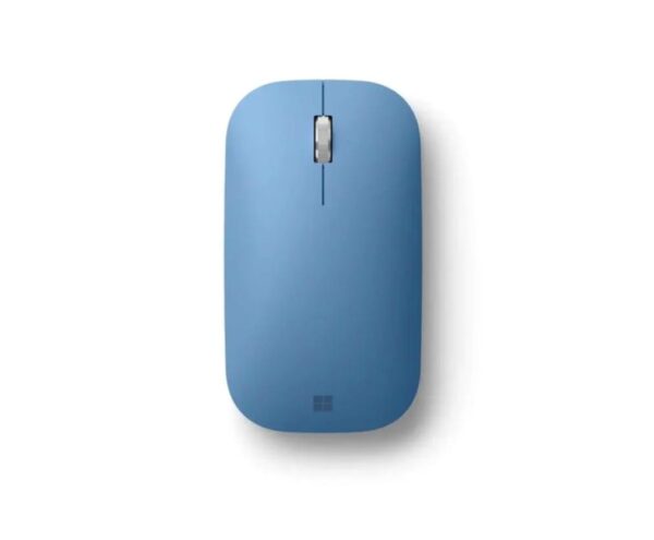 Microsoft Modern Mobile Bluetooth Mouse - Sapphire