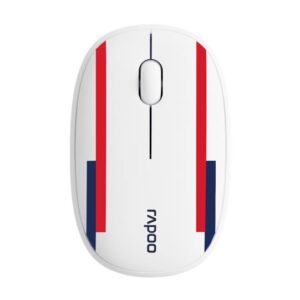 RAPOO Multi-mode wireless Mouse England - world cup