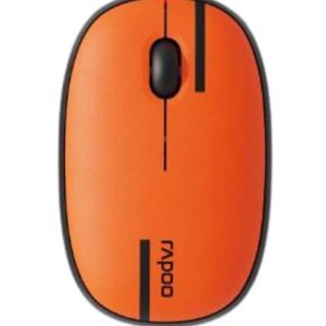 RAPOO Multi-mode wireless Mouse Netherlands- world cup