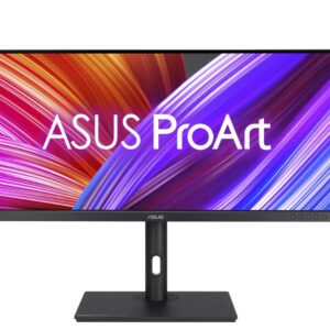 ASUS ProArt Display PA348CGV Professional Monitor – 34-inch