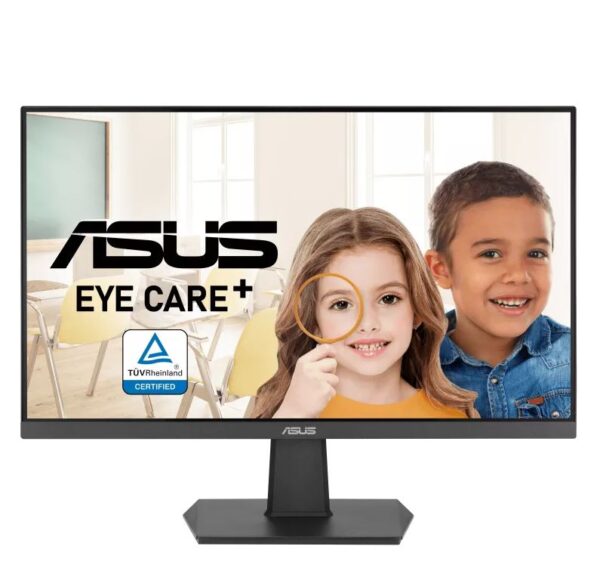 ASUS VA24EHF Eye Care Gaming Monitor – 24-inch (23.8-inch viewable)