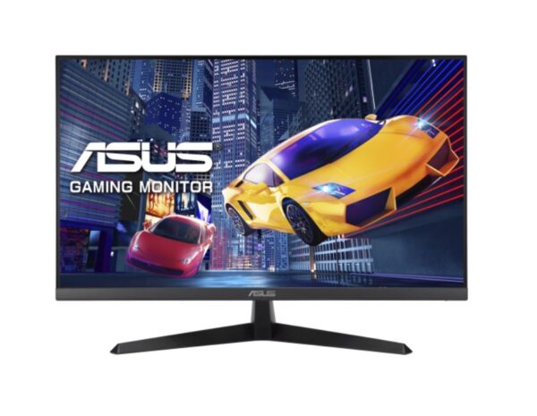 ASUS VY279HGE Eye Care Gaming Monitor – 27 inch FHD (1920 x 1080)