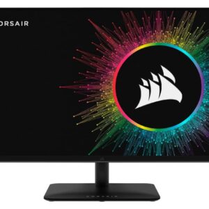 The CORSAIR XENEON 32UHD144-A brings your games and media to life on a vibrant