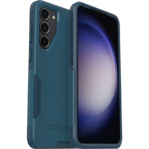 OtterBox Commuter Samsung Galaxy S23+ 5G (6.6") Case Don't Be Blue - (77-91082)
