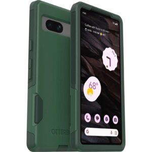 OtterBox Commuter Google Pixel 7a 5G (6.1") Case Green - (77-92096)