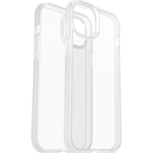 OtterBox React Apple iPhone 15 Plus (6.7") Case Clear - (77-92770)