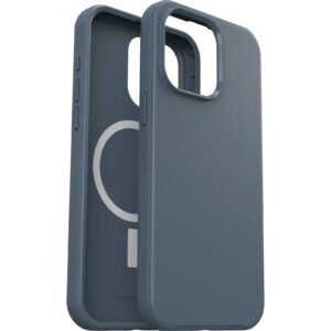 OtterBox Symmetry+ MagSafe Apple iPhone 15 Pro Max (6.7") Case Bluetiful (Blue) - (77-92902)