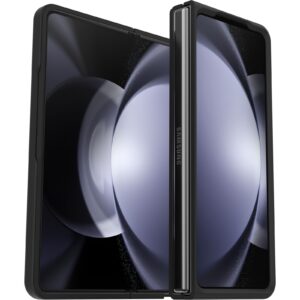 OtterBox Thin Flex Samsung Galaxy Z Fold5 5G (7.6") Case Black - (77-93775)