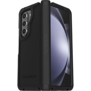 OtterBox Defender XT Samsung Galaxy Z Fold5 5G (7.6") Case Black - (77-94067)