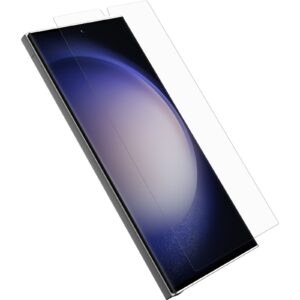 OtterBox Alpha Flex Samsung Galaxy S23 Ultra 5G (6.8") Screen Protector Clear - (77-94393)